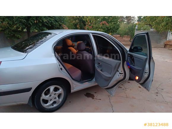 Sahibinden Hyundai Elantra 1.6 GLS 2005 Model