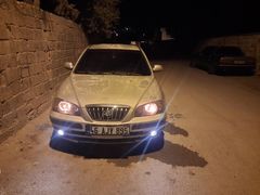 Sahibinden Hyundai Elantra 1.6 GLS 2005 Model