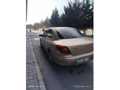 Sahibinden Kia Rio 1.3 Trend 2003 Model