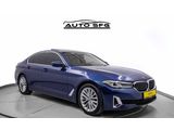 AUTO SFG'DEN 22 ÇKŞLI 98.000KM'DE BOYASIZ 5.20İ HYLT+VKM+ELK.BGJ