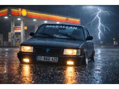 Sahibinden Tofaş Doğan L 1991 Model