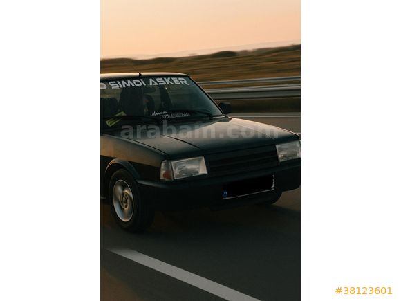 Sahibinden Tofaş Doğan L 1991 Model