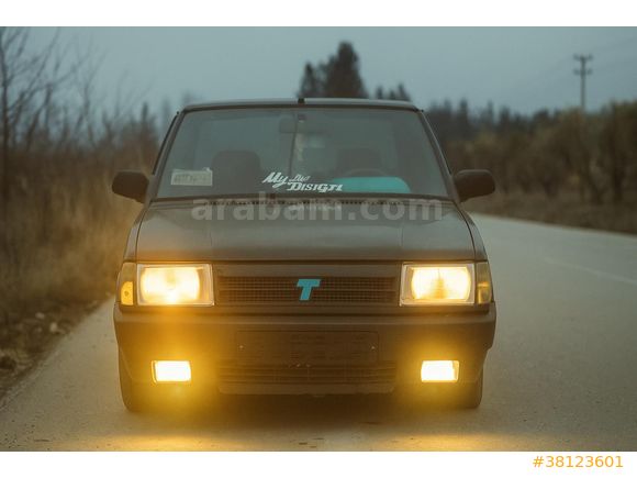 Sahibinden Tofaş Doğan L 1991 Model