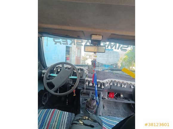 Sahibinden Tofaş Doğan L 1991 Model