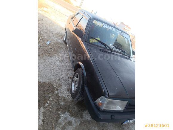Sahibinden Tofaş Doğan L 1991 Model