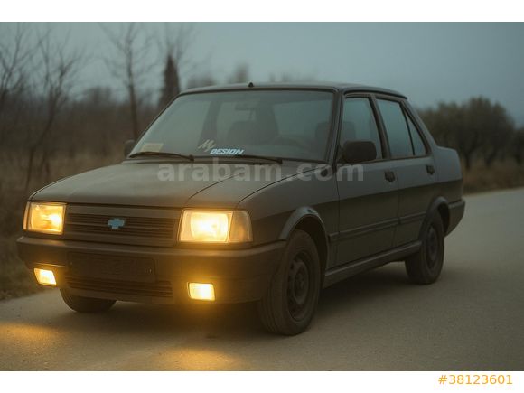 Sahibinden Tofaş Doğan L 1991 Model