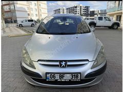 Sahibinden Peugeot 307 1.6 Premium 2004 Model 