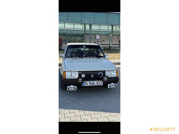 Sahibinden Tofaş Şahin 1.6 1989 Model 