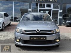 AKBAŞ PLAZA DAN 2023 model SADECE 20 bin km