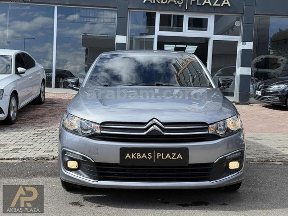 AKBAŞ PLAZA DAN 2023 model SADECE 20 bin km