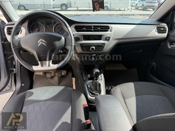 AKBAŞ PLAZA DAN 2023 model SADECE 20 bin km