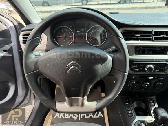 AKBAŞ PLAZA DAN 2023 model SADECE 20 bin km