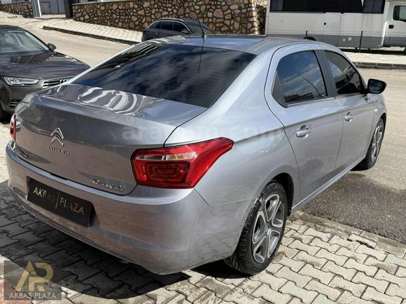 AKBAŞ PLAZA DAN 2023 model SADECE 20 bin km