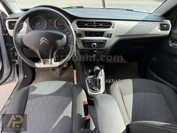 AKBAŞ PLAZA DAN 2023 model SADECE 20 bin km