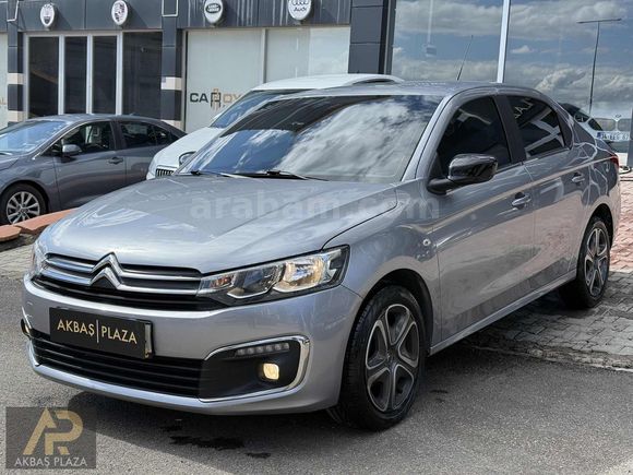 AKBAŞ PLAZA DAN 2023 model SADECE 20 bin km