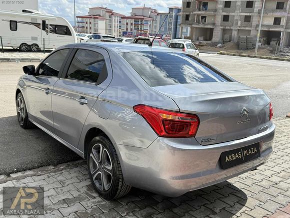 AKBAŞ PLAZA DAN 2023 model SADECE 20 bin km