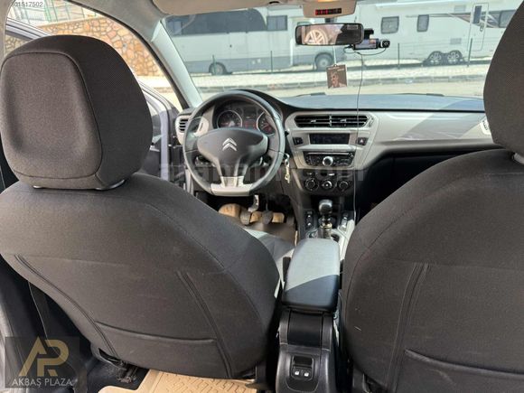 AKBAŞ PLAZA DAN 2023 model SADECE 20 bin km
