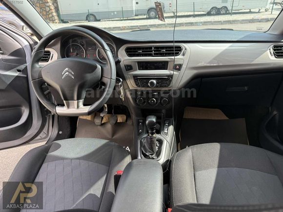 AKBAŞ PLAZA DAN 2023 model SADECE 20 bin km