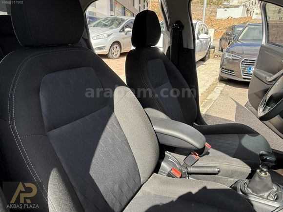 AKBAŞ PLAZA DAN 2023 model SADECE 20 bin km