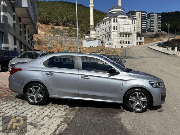 AKBAŞ PLAZA DAN 2023 model SADECE 20 bin km