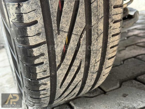 AKBAŞ PLAZA DAN 2023 model SADECE 20 bin km