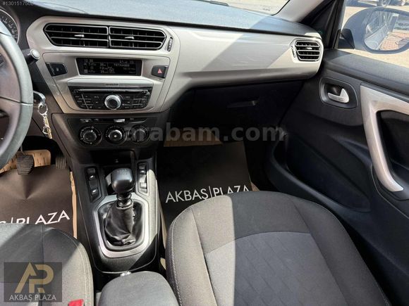 AKBAŞ PLAZA DAN 2023 model SADECE 20 bin km