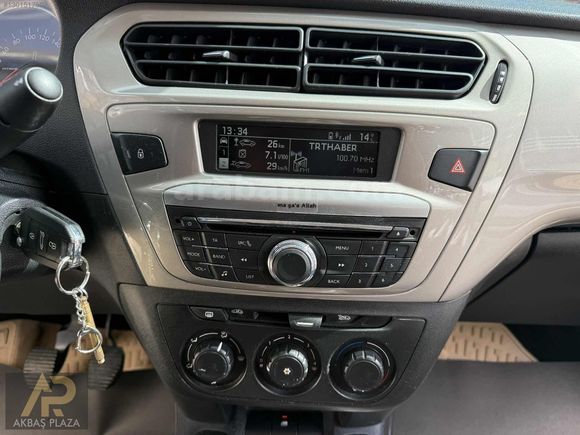 AKBAŞ PLAZA DAN 2023 model SADECE 20 bin km