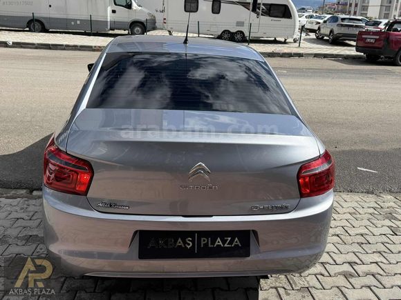 AKBAŞ PLAZA DAN 2023 model SADECE 20 bin km