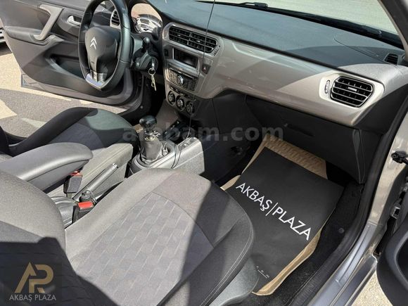AKBAŞ PLAZA DAN 2023 model SADECE 20 bin km