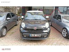 2014 MODEL OTOMATİK 7 KİŞİLİK