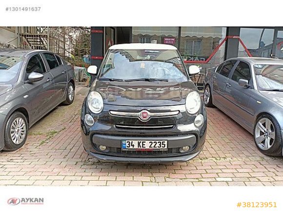 2014 MODEL OTOMATİK 7 KİŞİLİK