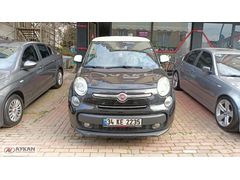 2014 MODEL OTOMATİK 7 KİŞİLİK