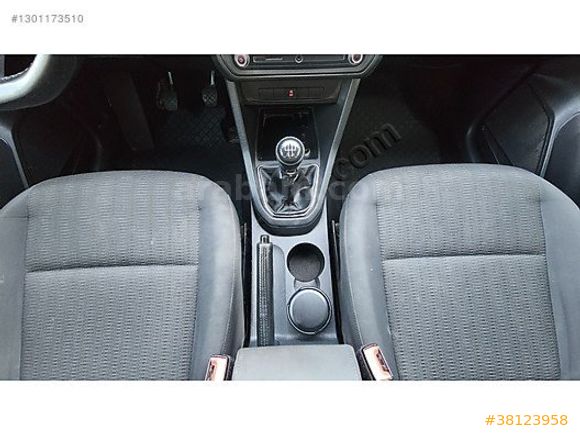 BKR AUTO'DAN YETKİLİ SERVİS BAKIMLI TERTEMİZ CADDY