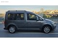BKR AUTO'DAN YETKİLİ SERVİS BAKIMLI TERTEMİZ CADDY