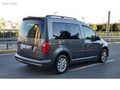 BKR AUTO'DAN YETKİLİ SERVİS BAKIMLI TERTEMİZ CADDY
