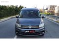 BKR AUTO'DAN YETKİLİ SERVİS BAKIMLI TERTEMİZ CADDY