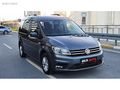 BKR AUTO'DAN YETKİLİ SERVİS BAKIMLI TERTEMİZ CADDY