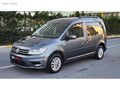 BKR AUTO'DAN YETKİLİ SERVİS BAKIMLI TERTEMİZ CADDY