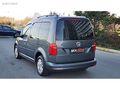 BKR AUTO'DAN YETKİLİ SERVİS BAKIMLI TERTEMİZ CADDY