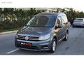 BKR AUTO'DAN YETKİLİ SERVİS BAKIMLI TERTEMİZ CADDY
