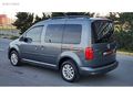 BKR AUTO'DAN YETKİLİ SERVİS BAKIMLI TERTEMİZ CADDY