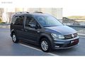 BKR AUTO'DAN YETKİLİ SERVİS BAKIMLI TERTEMİZ CADDY