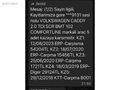 BKR AUTO'DAN YETKİLİ SERVİS BAKIMLI TERTEMİZ CADDY