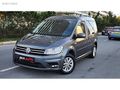 BKR AUTO'DAN YETKİLİ SERVİS BAKIMLI TERTEMİZ CADDY