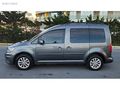 BKR AUTO'DAN YETKİLİ SERVİS BAKIMLI TERTEMİZ CADDY