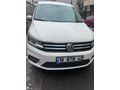 2018 HATASIZ BOYASIZ VOSWAGEN CADDY