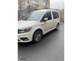 2018 HATASIZ BOYASIZ VOSWAGEN CADDY