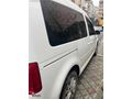 2018 HATASIZ BOYASIZ VOSWAGEN CADDY