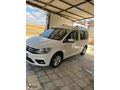 2018 HATASIZ BOYASIZ VOSWAGEN CADDY