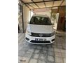 2018 HATASIZ BOYASIZ VOSWAGEN CADDY